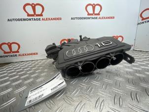 Gebruikte Inlaatspruitstuk Audi A3 (8P1) 1.6 Prijs op aanvraag aangeboden door Alexander Autodemontage
