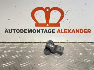Gebruikte Map Sensor (inlaatspruitstuk) Audi A3 (8P1) 1.6 Prijs op aanvraag aangeboden door Alexander Autodemontage