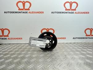 Gebruikte Krukas Poelie Audi A3 (8P1) 1.6 Prijs op aanvraag aangeboden door Alexander Autodemontage