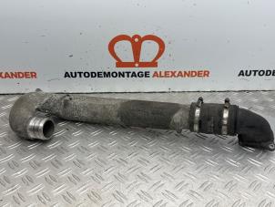 Gebruikte Intercooler Slang Opel Astra H GTC (L08) 2.0 16V Turbo OPC Prijs op aanvraag aangeboden door Alexander Autodemontage