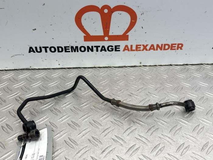 Gebruikte Oliedruk Leiding Ford Transit Connect (PJ2) 1.6 TDCi 16V 115 Prijs op aanvraag aangeboden door Alexander Autodemontage