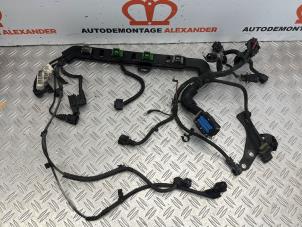 Gebruikte Bedrading Compleet Elektrisch Opel Astra H GTC (L08) 2.0 16V Turbo OPC Prijs op aanvraag aangeboden door Alexander Autodemontage