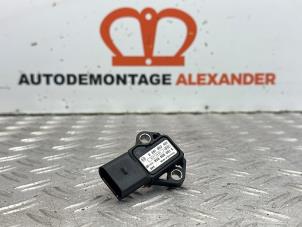 Gebruikte Map Sensor (inlaatspruitstuk) Volkswagen Crafter 2.5 TDI 30/32/35 Prijs op aanvraag aangeboden door Alexander Autodemontage