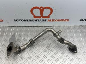 Gebruikte EGR Buis Volkswagen Crafter 2.5 TDI 30/32/35 Prijs op aanvraag aangeboden door Alexander Autodemontage