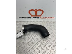 Gebruikte Intercooler Slang Volkswagen Crafter 2.5 TDI 30/32/35 Prijs op aanvraag aangeboden door Alexander Autodemontage