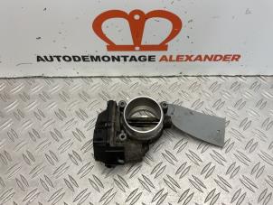 Gebruikte Gasklephuis Volkswagen Crafter 2.5 TDI 30/32/35 Prijs € 12,50 Inclusief btw aangeboden door Alexander Autodemontage