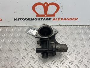 Gebruikte EGR Klep Volkswagen Crafter 2.5 TDI 30/32/35 Prijs op aanvraag aangeboden door Alexander Autodemontage