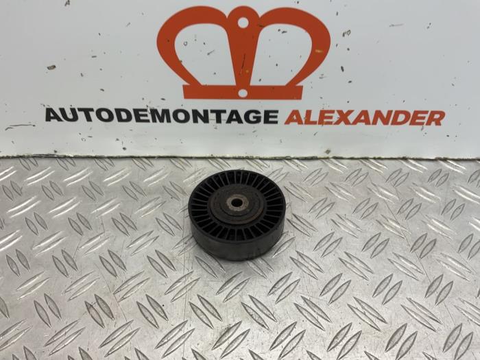 Gebruikte Spanrol Multiriem Volkswagen Crafter 2.5 TDI 30/32/35 Prijs € 30,25 Inclusief btw aangeboden door Alexander Autodemontage