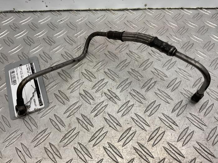 Gebruikte Oliedruk Leiding Volkswagen Crafter 2.5 TDI 30/32/35 Prijs op aanvraag aangeboden door Alexander Autodemontage