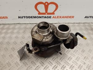 Gebruikte Turbo Volkswagen Crafter 2.5 TDI 30/32/35 Prijs € 399,99 Inclusief btw aangeboden door Alexander Autodemontage