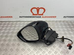 Gebruikte Spiegel Buiten links Citroen C3 (SC) 1.2 12V Vti Prijs € 100,00 Margeregeling aangeboden door Alexander Autodemontage