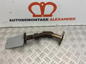 Gebruikte EGR Buis Volkswagen Crafter 2.5 TDI 30/32/35 Prijs op aanvraag aangeboden door Alexander Autodemontage