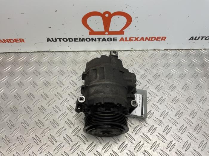 Gebruikte Aircopomp Volkswagen Crafter 2.5 TDI 30/32/35 Prijs € 120,00 Inclusief btw aangeboden door Alexander Autodemontage
