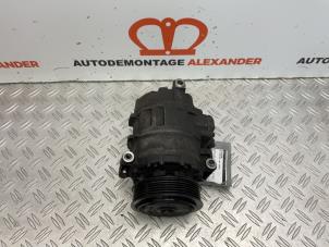 Gebruikte Pomp Airco Volkswagen Crafter 2.5 TDI 30/32/35 Prijs € 120,00 Inclusief btw aangeboden door Alexander Autodemontage