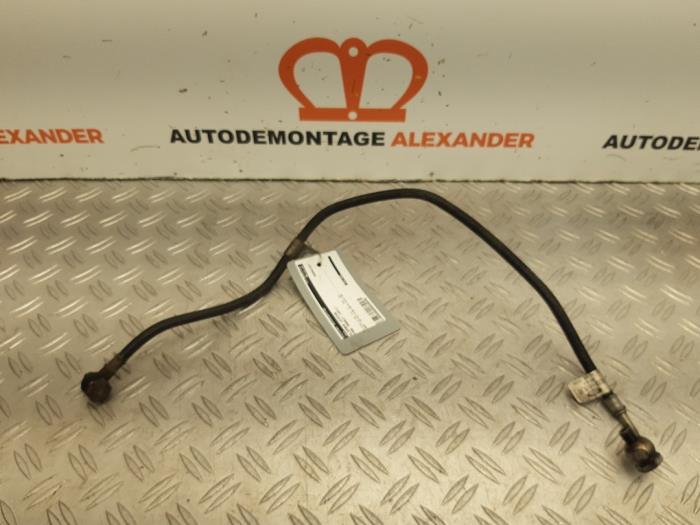 Gebruikte Oliedruk Leiding Ford Transit 2.2 TDCi 16V Prijs op aanvraag aangeboden door Alexander Autodemontage