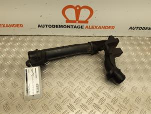 Gebruikte Intercooler Buis Citroen Jumpy 2.0 Blue HDI 120 Prijs op aanvraag aangeboden door Alexander Autodemontage