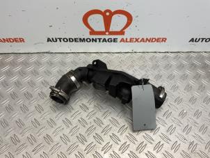 Gebruikte Intercooler Buis Citroen Jumpy 2.0 Blue HDI 120 Prijs op aanvraag aangeboden door Alexander Autodemontage