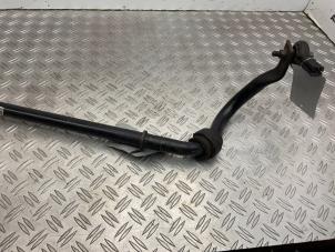 Gebruikte Subframe Audi A7 Sportback (4GA/4GF) 3.0 TDI V6 24V Quattro Prijs op aanvraag aangeboden door Alexander Autodemontage