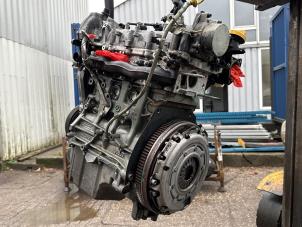 Gebruikte Motor Fiat Doblo Cargo (263) 1.6 D Multijet Prijs € 2.500,00 Margeregeling aangeboden door Alexander Autodemontage