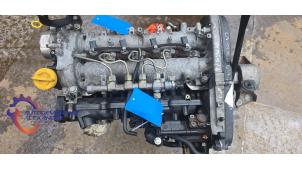 Gebruikte Motor Fiat Doblo Cargo (263) 1.6 D Multijet Prijs € 1.200,00 Margeregeling aangeboden door Alexander Autodemontage