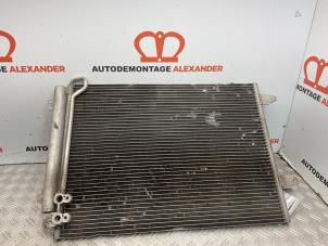 Gebruikte Airco Condensor Skoda Octavia Combi (5EAC) 1.6 TDI Greenline 16V Prijs € 49,99 Margeregeling aangeboden door Alexander Autodemontage