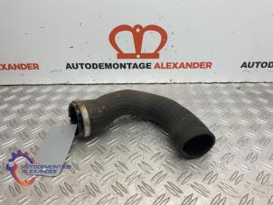 Gebruikte Intercooler Slang Skoda Octavia Combi (5EAC) 1.6 TDI Greenline 16V Prijs € 35,00 Margeregeling aangeboden door Alexander Autodemontage