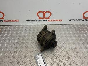 Gebruikte Dynamo Mitsubishi L-200 2.4 Clean Diesel 4WD Prijs op aanvraag aangeboden door Alexander Autodemontage