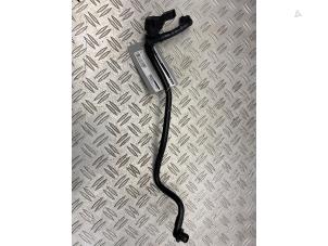 Gebruikte Druksensor Audi A7 Sportback (4GA/4GF) 3.0 TDI V6 24V Quattro Prijs op aanvraag aangeboden door Alexander Autodemontage