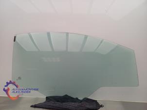 Gebruikte Deurruit 2Deurs rechts Ford Ka II 1.2 Prijs € 29,99 Margeregeling aangeboden door Alexander Autodemontage