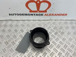 Gebruikte Luchthoeveelheidsmeter Audi A7 Sportback (4GA/4GF) 3.0 TDI V6 24V Quattro Prijs op aanvraag aangeboden door Alexander Autodemontage