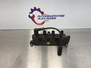 Gebruikte Bobine Ford Ka II 1.2 Prijs op aanvraag aangeboden door Alexander Autodemontage