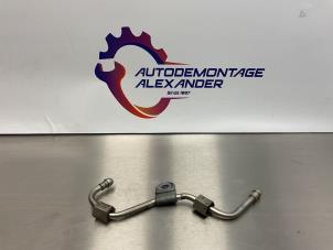 Gebruikte Brandstofleiding Volkswagen Golf V (1K1) 1.6 FSI 16V Prijs op aanvraag aangeboden door Alexander Autodemontage
