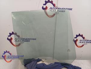 Gebruikte Deurruit 4Deurs rechts-achter Ford B-Max (JK8) 1.0 EcoBoost 12V 100 Prijs € 61,99 Margeregeling aangeboden door Alexander Autodemontage