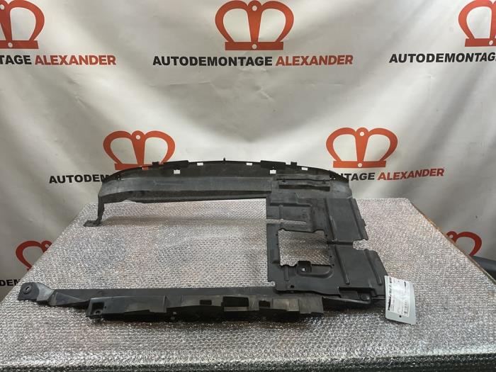 Gebruikte Diversen Chevrolet Spark (M300) 1.0 16V Prijs op aanvraag aangeboden door Alexander Autodemontage