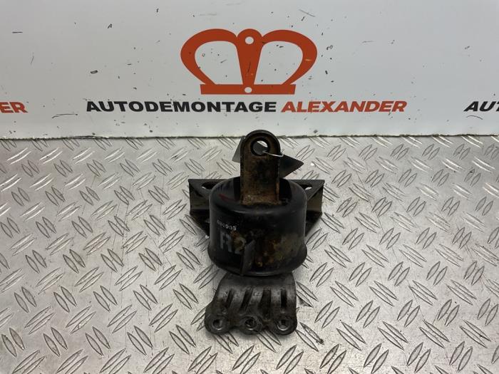 Gebruikte Motorsteun Chevrolet Spark (M300) 1.0 16V Prijs op aanvraag aangeboden door Alexander Autodemontage