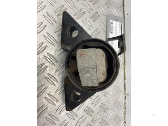 Gebruikte Motorsteun Chevrolet Spark (M300) 1.0 16V Prijs op aanvraag aangeboden door Alexander Autodemontage
