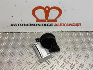 Gebruikte Claxon Chevrolet Spark (M300) 1.0 16V Prijs op aanvraag aangeboden door Alexander Autodemontage