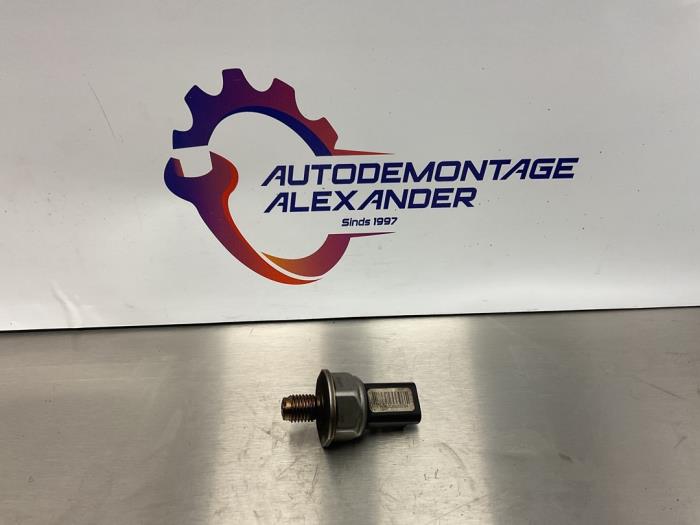 Gebruikte Druksensor Renault Megane II Grandtour (KM) 1.5 dCi 105 Prijs op aanvraag aangeboden door Alexander Autodemontage