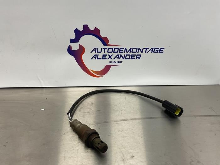 Gebruikte Lambda Sonde Chevrolet Spark (M300) 1.0 16V Prijs op aanvraag aangeboden door Alexander Autodemontage