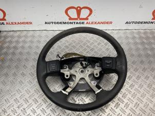 Gebruikte Stuurwiel Dodge Ram 3500 Standard Cab (DR/DH/D1/DC/DM) 5.7 V8 Hemi 1500 4x4 Prijs op aanvraag aangeboden door Alexander Autodemontage