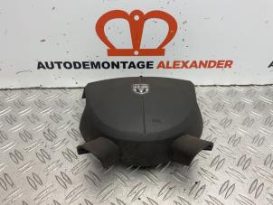Gebruikte Airbag links (Stuur) Dodge Ram 3500 Standard Cab (DR/DH/D1/DC/DM) 5.7 V8 Hemi 1500 4x4 Prijs € 249,99 Margeregeling aangeboden door Alexander Autodemontage