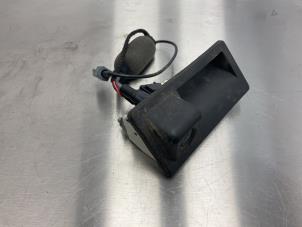 Gebruikte Schakelaar achterklep Audi A7 Sportback (4GA/4GF) 3.0 TDI V6 24V Quattro Prijs € 180,00 Margeregeling aangeboden door Alexander Autodemontage