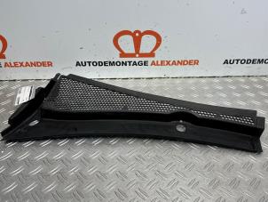 Gebruikte Paravan Peugeot 208 I (CA/CC/CK/CL) 1.0 Vti 12V PureTech Prijs op aanvraag aangeboden door Alexander Autodemontage