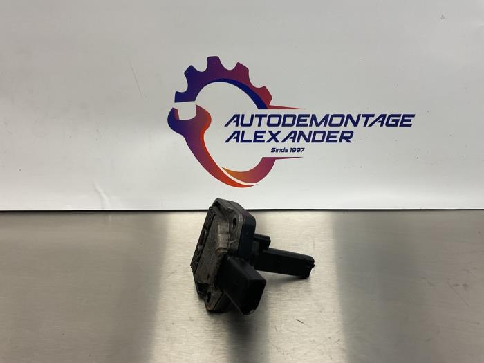 Gebruikte Oliepeil sensor Seat Leon (1P1) 1.9 TDI 105 Prijs op aanvraag aangeboden door Alexander Autodemontage