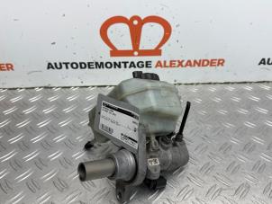 Gebruikte Hoofdremcilinder Volkswagen Passat Variant (3C5) 1.6 TDI 16V Bluemotion Prijs € 30,00 Margeregeling aangeboden door Alexander Autodemontage