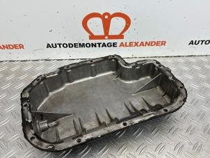 Gebruikte Carterpan Mercedes E-Klasse AMG (W211) 5.4 E-55 AMG V8 24V Prijs op aanvraag aangeboden door Alexander Autodemontage