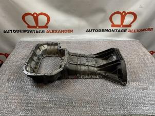 Gebruikte Carterpan Mercedes E-Klasse AMG (W211) 5.4 E-55 AMG V8 24V Prijs op aanvraag aangeboden door Alexander Autodemontage