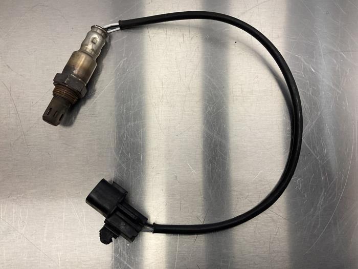 Lambda Sonde van een Chevrolet Spark (M300) 1.0 16V Bifuel 2010