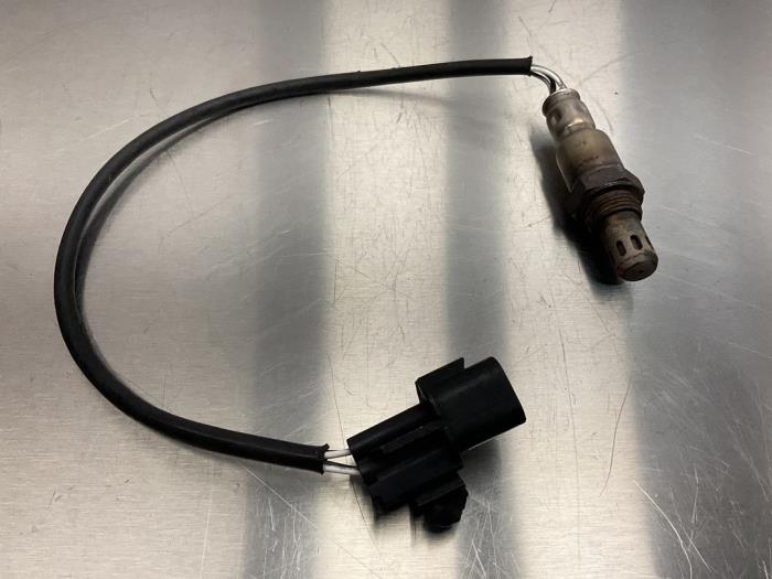 Lambda Sonde van een Chevrolet Spark (M300) 1.0 16V Bifuel 2010