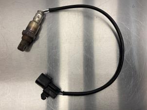 Lambda Sonde van een Chevrolet Spark (M300) 1.0 16V Bifuel 2010
